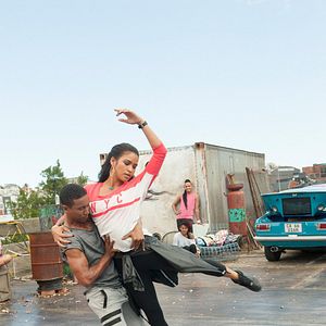 Bilder Honey 3: Der Beat des Lebens