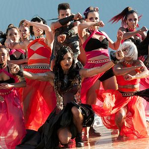 Bilder Honey 3: Der Beat des Lebens