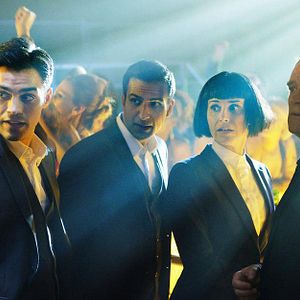 Bilder Alexandra Castillo