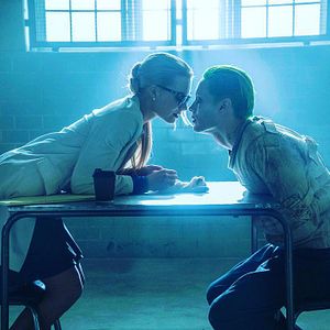 Bilder Suicide Squad