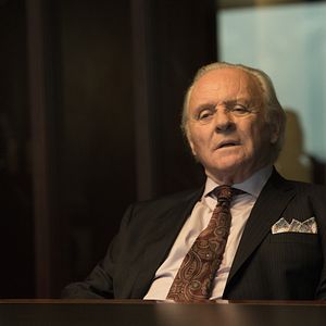 Bilder Anthony Hopkins