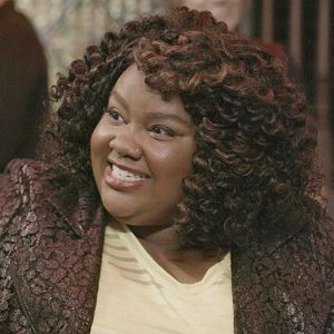 Bilder Nicole Byer