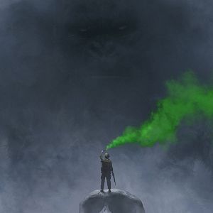 Bilder Kong: Skull Island