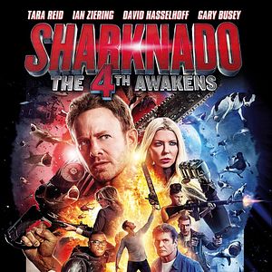 Bilder Sharknado 4: The 4th Awakens