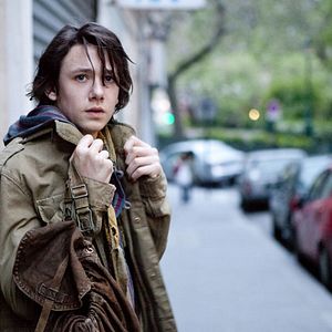 Bilder Spencer Bogaert