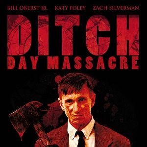 Bilder Ditch Day Massacre - Sie werden alle bezahlen
