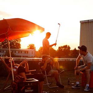 Bilder Frederik Götz