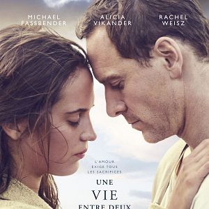 Bilder The Light Between Oceans