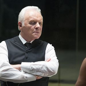 Bilder Westworld