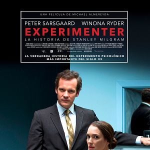 Bilder Experimenter - Die Stanley Milgram Story