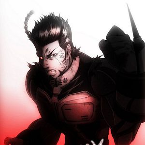Bilder Terra Formars