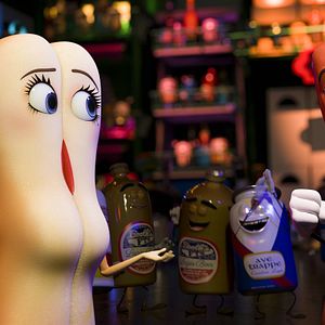 Bilder Sausage Party - Es geht um die Wurst