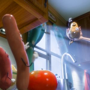 Bilder Sausage Party - Es geht um die Wurst
