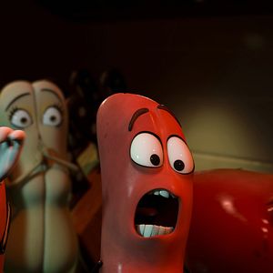 Bilder Sausage Party - Es geht um die Wurst