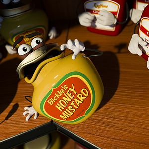 Bilder Sausage Party - Es geht um die Wurst