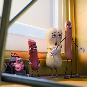Bilder Sausage Party - Es geht um die Wurst