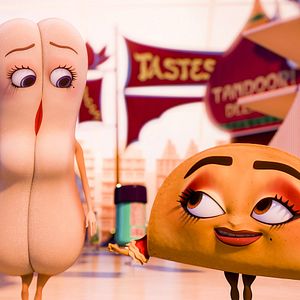 Bilder Sausage Party - Es geht um die Wurst