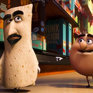 Bilder Sausage Party - Es geht um die Wurst