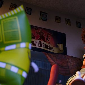 Bilder Sausage Party - Es geht um die Wurst