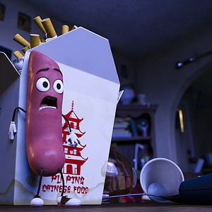 Bilder Sausage Party - Es geht um die Wurst