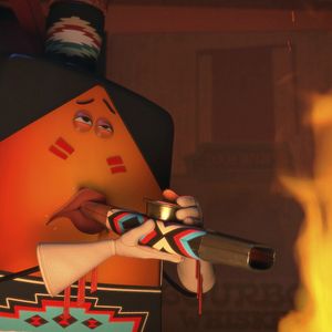 Bilder Sausage Party - Es geht um die Wurst