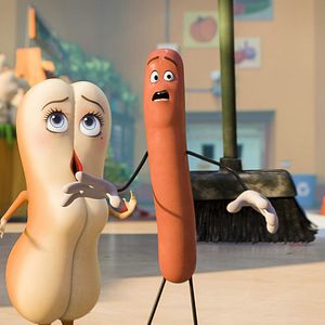 Bilder Sausage Party - Es geht um die Wurst