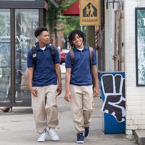 Bilder Barbershop: The Next Cut