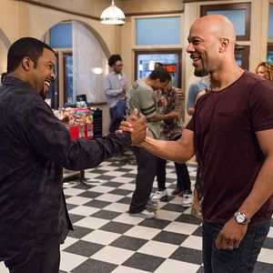 Bilder Barbershop: The Next Cut