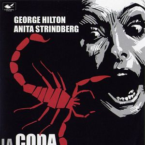 Bilder Der Schwanz des Skorpions