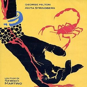 Bilder Der Schwanz des Skorpions