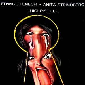 Bilder Il tuo vizio è una stanza chiusa e solo io ne ho la chiave