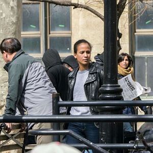 Bilder Hermia & Helena