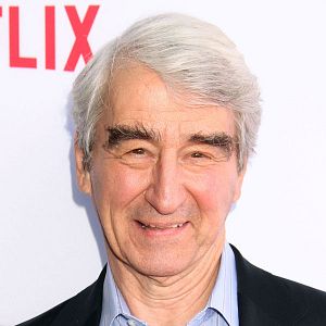 Bilder Sam Waterston