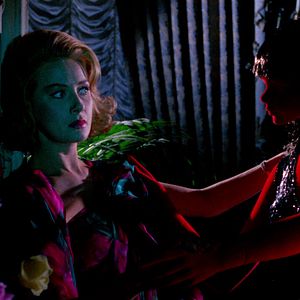 Bilder Blutige Seide