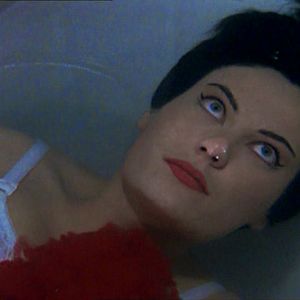 Bilder Blutige Seide