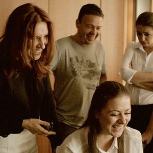 Bilder Margita Gosheva