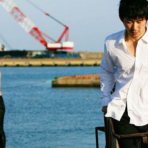 Bilder Tasuku Nagaoka