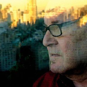 Bilder Milos Forman - What Doesn't Kill You