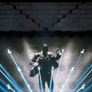 Bilder Justin Timberlake + The Tennessee Kids