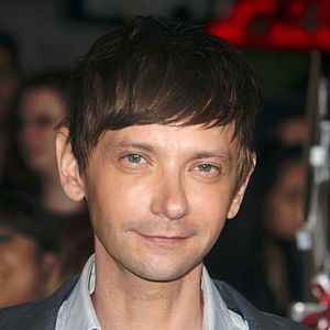 Bilder DJ Qualls