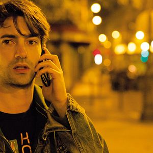 Bilder François Nambot