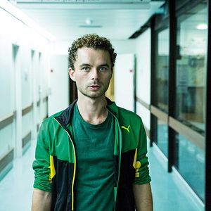 Bilder Geoffrey Couët