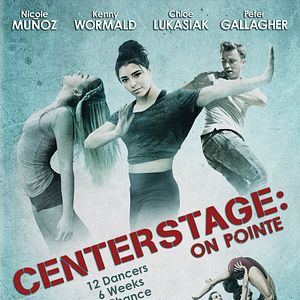 Bilder Center Stage: On Pointe
