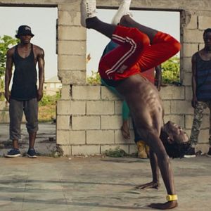 Bilder King of the Dancehall