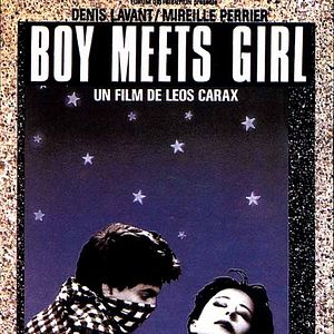 Bilder Boy Meets Girl