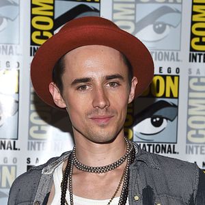 Bilder Reeve Carney