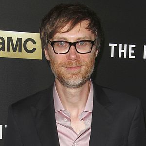 Bilder Stephen Merchant