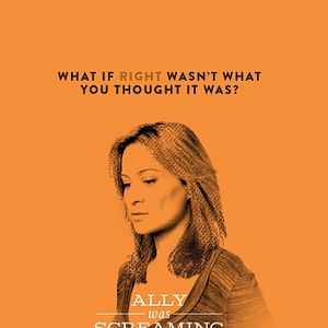 Bilder Ally Was Screaming