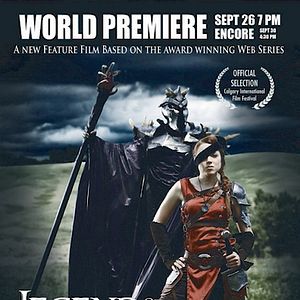 Bilder Legend Of The Lich Lord