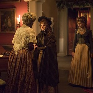 Bilder Love & Friendship